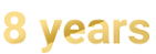 Asset manager <br>with over 8 years of successful <br>asset management experience
