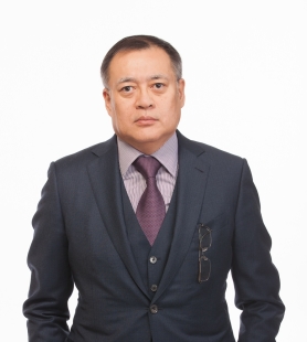 Джолдасбеков Азамат Мырзаданович