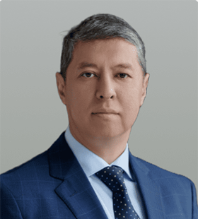 Тулепов Бауыржан Жалгасбекович