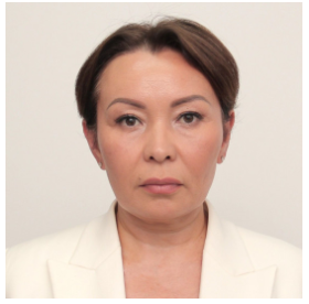 Ергазиева Асель Муратовна